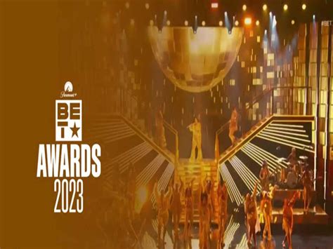 bet awards 2023 date|2023 BET Awards Date Announced .